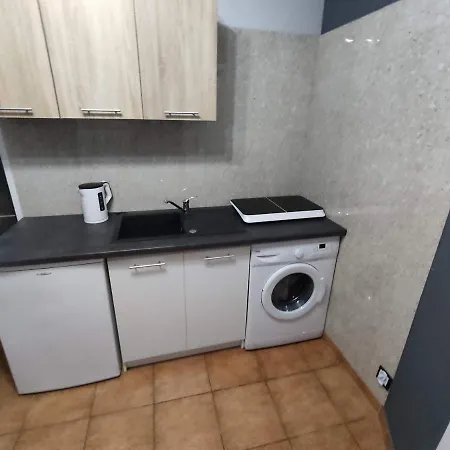 3030 Jana Spychalskiego 32 - Tanie W Apartamencie - Samodzielne Zameldowanie - Self Check In Apartmán *