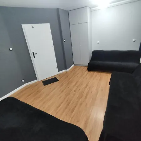 3030 Jana Spychalskiego 32 - Tanie W Apartamencie - Samodzielne Zameldowanie - Self Check In * 波兹南