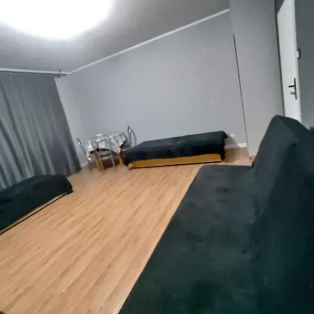 3030 Jana Spychalskiego 32 - Tanie W Apartamencie - Samodzielne Zameldowanie - Self Check In Apartmán *