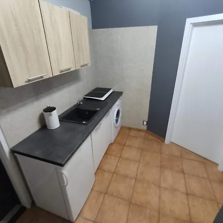 3030 Jana Spychalskiego 32 - Tanie W Apartamencie - Samodzielne Zameldowanie - Self Check In *