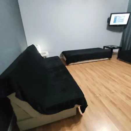 3030 Jana Spychalskiego 32 - Tanie W Apartamencie - Samodzielne Zameldowanie - Self Check In * Poznaň