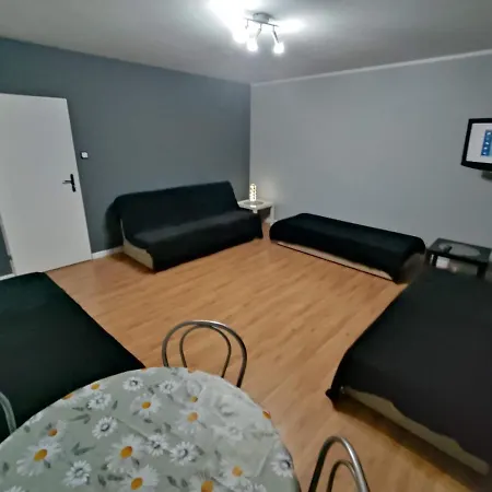 Apartmán 3030 Jana Spychalskiego 32 - Tanie W Apartamencie - Samodzielne Zameldowanie - Self Check In