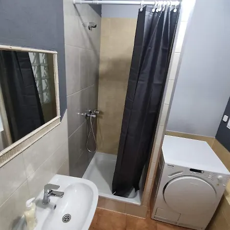 Apartmán 3030 Jana Spychalskiego 32 - Tanie W Apartamencie - Samodzielne Zameldowanie - Self Check In Poznaň
