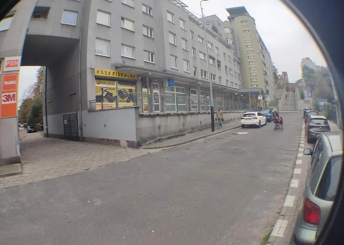 Apartment 3030 Jana Spychalskiego 32 - Tanie W Apartamencie - Samodzielne Zameldowanie - Self Check In *