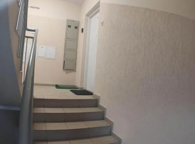 3030 Jana Spychalskiego 32 - Tanie W Apartamencie - Samodzielne Zameldowanie - Self Check In Apartment