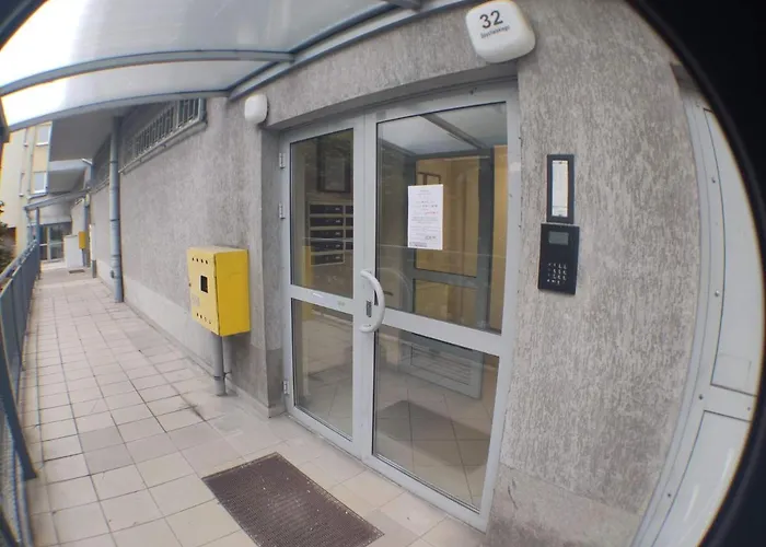 3030 Jana Spychalskiego 32 - Tanie W Apartamencie - Samodzielne Zameldowanie - Self Check In Apartment Poznan