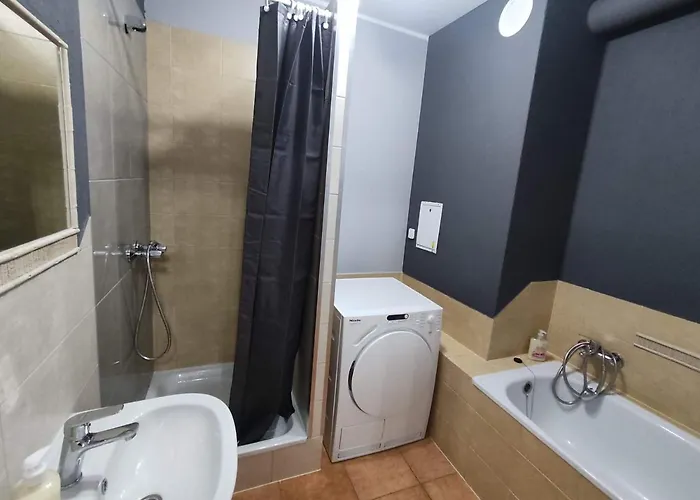 3030 Jana Spychalskiego 32 - Tanie W Apartamencie - Samodzielne Zameldowanie - Self Check In Apartment