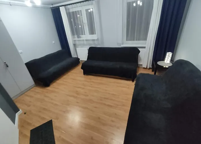 3030 Jana Spychalskiego 32 - Tanie W Apartamencie - Samodzielne Zameldowanie - Self Check In Poznan