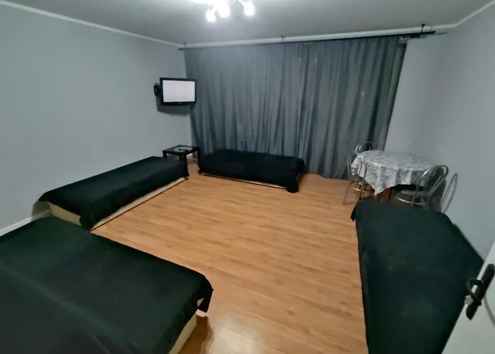 3030 Jana Spychalskiego 32 - Tanie W Apartamencie - Samodzielne Zameldowanie - Self Check In Poznan