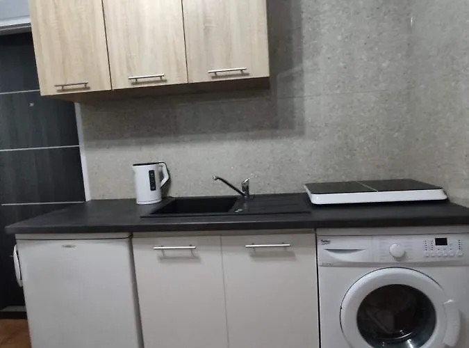 3030 Jana Spychalskiego 32 - Tanie W Apartamencie - Samodzielne Zameldowanie - Self Check In *