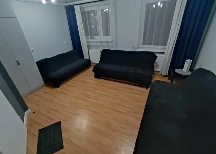 3030 Jana Spychalskiego 32 - Tanie W Apartamencie - Samodzielne Zameldowanie - Self Check In Poznan