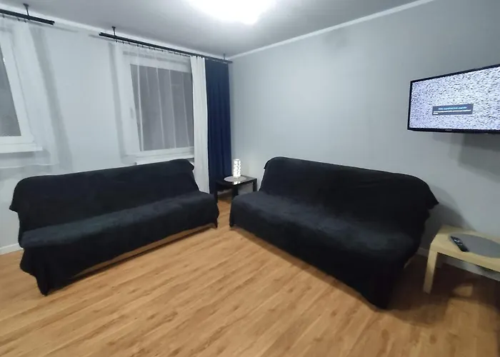 3030 Jana Spychalskiego 32 - Tanie W Apartamencie - Samodzielne Zameldowanie - Self Check In Apartment *
