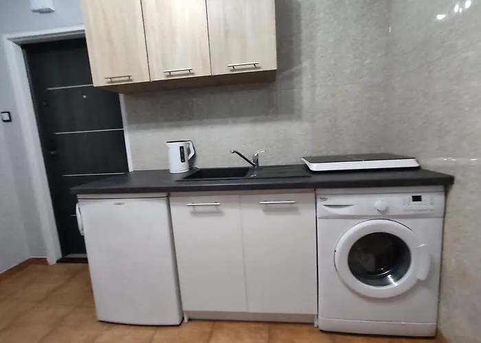 Apartment 3030 Jana Spychalskiego 32 - Tanie W Apartamencie - Samodzielne Zameldowanie - Self Check In *