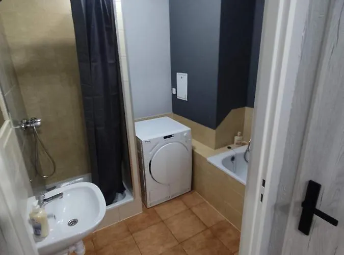 3030 Jana Spychalskiego 32 - Tanie W Apartamencie - Samodzielne Zameldowanie - Self Check In Apartment Poznan