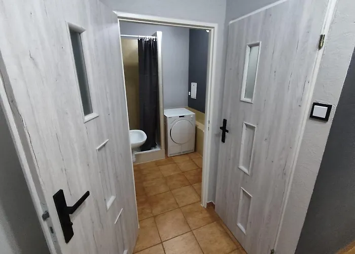 3030 Jana Spychalskiego 32 - Tanie W Apartamencie - Samodzielne Zameldowanie - Self Check In *